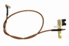 Arris/C-COR - Forward Single RF Cable w/snap