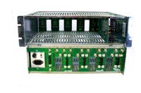 Wegener Mainframe Chassis with PS