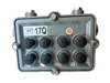 CommScope - Arris - Motorola – Tap - 1.2GHz, Plug-In Capable