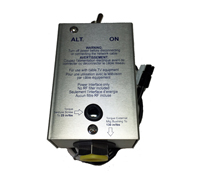 Alpha Technologies Service Power Inserter, 20 Amp