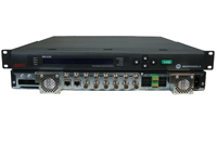 Motorola DSR 6100 Integrated Receiver/Transcoder