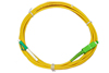 Optical Patch Cord LC/APC to SC/APC, 5 Meters (16.4') 