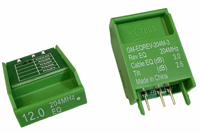 S-A GM compatible, 204MHz Reverse Equalizer, 6 dB