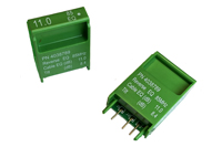 S-A GM compatible, 85 MHz Reverse Equalizer, 2 dB     