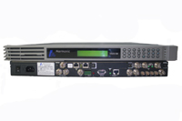 Harmonic DIVICOM MV50 MPEG-2 Encoder 