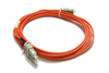 Optical Patch Cord, MM-Duplex 3 Meters