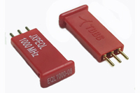 Linear Tilt Equalizers (870MHz and 1GHz)