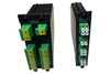 Aurora/Arris - 10-channel CWDM Multiplexer w/ 1310 nm Combiner/Splitter, -20 dB TP, LC/APC