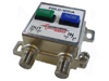 Passive Drop Line Conditioner-Balancer (PDLC-1.2GHz/6KV) 42/54MHz, 65/85MHz, 85/108MHz and 204/258MHz Splits