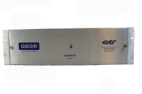 QISO/R75-32 Return Path Headend Isolation Amplifier