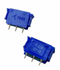 Commscope/Arris Compatible  T-*-Q Series Tap Cable Simulators, 4dB