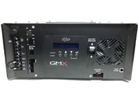 Alpha GMX 915-36-120 Series Power Supply