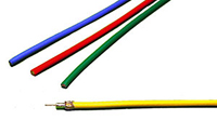 Belden Yellow YR46940 Cable 1000FT
