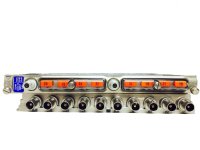 ATX RF Worx SignalOn Series 2 x 4:1 Combiner