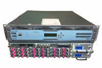 Harmonic NSG 9K-6G Edge QAM 144 QAM (Network Servises Gateway)