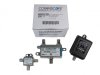 CommScope Subscriber "Nano" Amplifier includes power inserter and power supply
