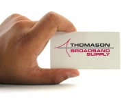 Contact Thomason BBS