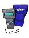 Sage 925VST Handheld Service Tester for VOP (Voice Over Packet) troubleshooting & installation.