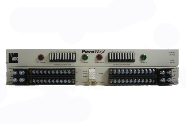 ADC PowerWorx Power Distribution Unit