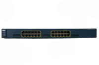 Cisco Catalyst 2970 Series 24 port Switch