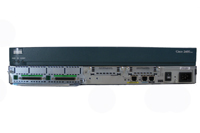 Cisco 2600 Series Multiservice Platform 