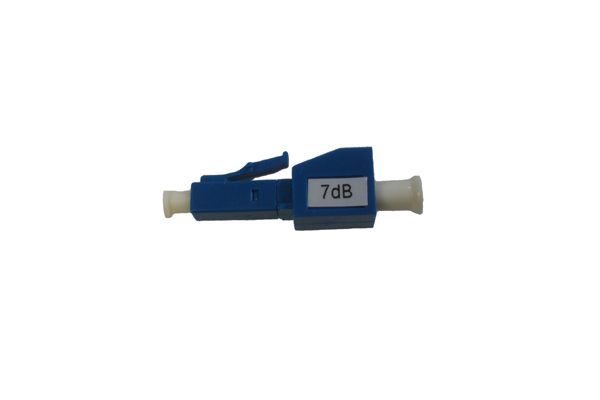 Optical Attenuator Pad, 5dB Optical Attenuator Pad, 5dB