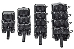 Multiport Service Terminal (MST)