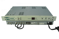 pdi Supreme Series  60dbmv Agile Modulator 