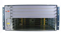 RiverStone Networks Aggregation Layer-3 Switch Shelf