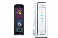 ARRIS SB6190 SURFboard DOCSIS 3.0 Cable Modem