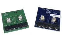 Arris/Motorola SG2440 2x Split Return Segmentation Board