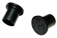 Conductive Tap Port Cap (black)