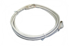 Cat5e network cable 5Ft Grey