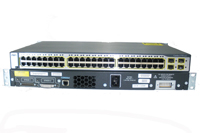 Cisco Ethernet Switch 48 x 10/100Base