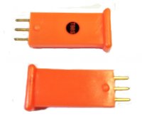  C-COR compatible Orange 1" JXP pad, 1.2 GHz,