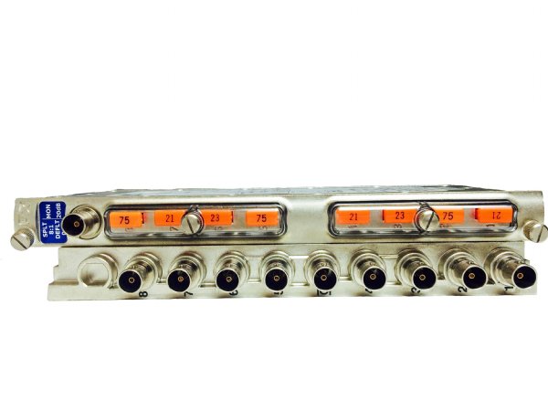 ATX RF Worx SignalOn Series 8 x 1 Combiner