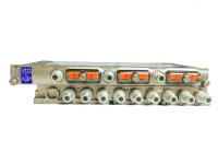 ATX RF Worx SignalOn Series 3 x 2:1 Splitter