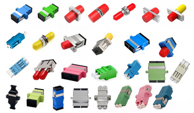 Adaptors and Misc