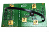 Arris/Motorola Segmented Return Transmitter Board for SG-4 combines 2 return RFs into two transmitters, 4X